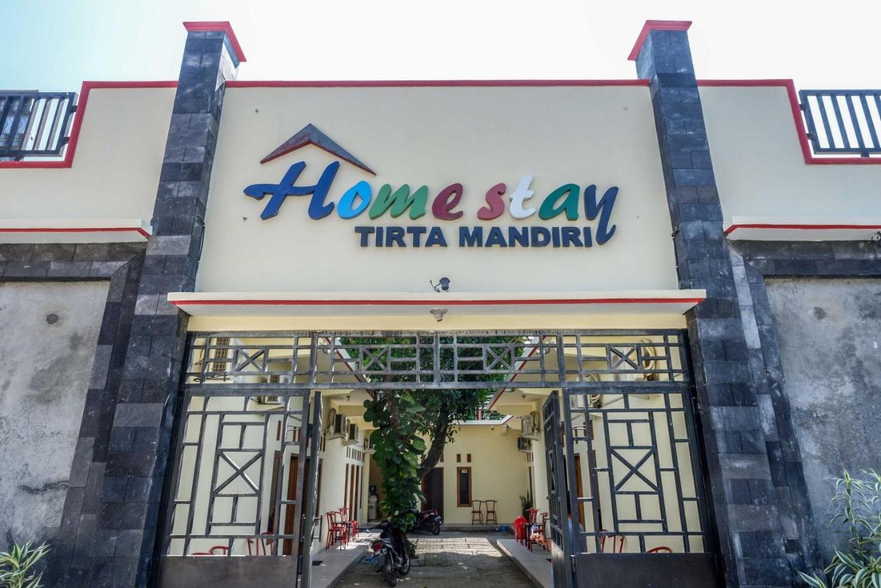 Reddoorz @ Umbul Ponggok Waterpark Klaten ภายนอก รูปภาพ